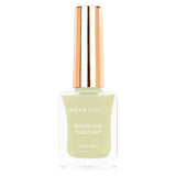 Inaya Beauty Nail Polish FIRECRACKER