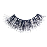 Ebin 3D Duchess 100% Mink Cat Lashes