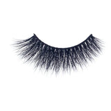 Ebin 3D Duchess 100% Mink Cat Lashes