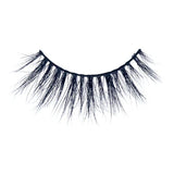 Ebin 3D Duchess 100% Mink Cat Lashes