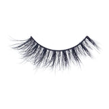 Ebin 3D Duchess 100% Mink Cat Lashes