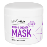Discovhair Amino Smooth Mask 250ml