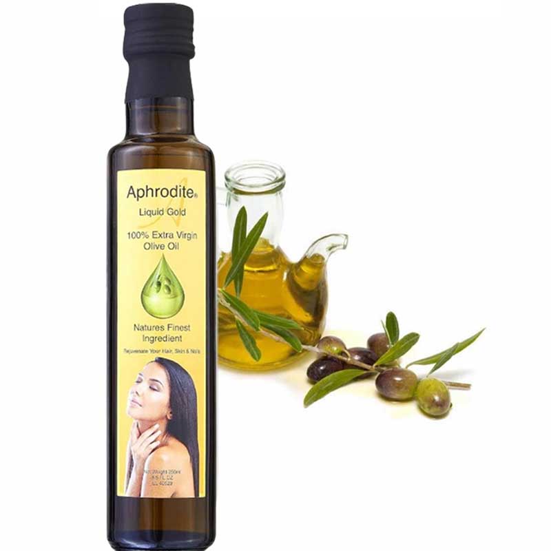 Aphrodite | Pure Extra Virgin Olive Oil 250ml