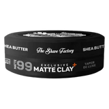 The Shave Factory Premium 150ml