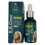 B.B.Clear Vitamin C AHA Serum 30ml