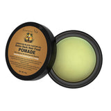 Sunny Isle Jamaican Black Castor Oil Extra Dark Hair Food Pomade - 4oz