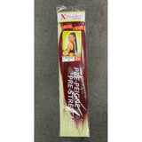 2X Xpression pre-stretched 46'' col. BG
