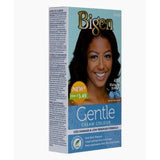 Bigen Dye Gentle Cream Colour Natural Brown 4BR