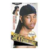Magic - silky satin durag ast