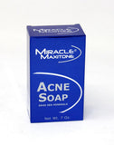 Miracle Maxitone Swiss Acne Soap 200g