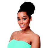 Cheris Ponytail - Puffy Col 1