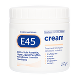 E45 Cream 500g