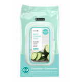 NK Makeup Cleansing Tissue with Cucumber(60ct)