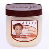 Aliza Petroleum Jelly 369g - Cocoa Butter