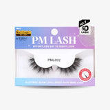 Ebin PM Lash Effortless Day To Night Look