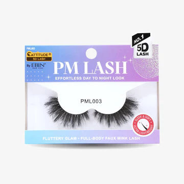 Ebin Cattitude 5D PM Lash