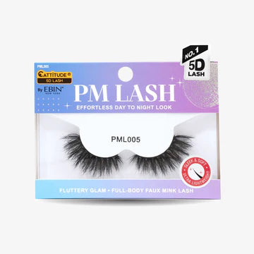 Ebin Cattitude 5D PM Lash