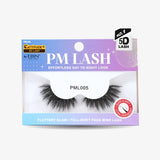 Ebin PM Lash Effortless Day To Night Look