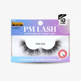 Ebin PM Lash Effortless Day To Night Look