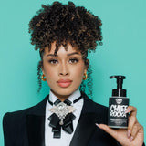 The Doux Chief Rocka Xtreme Moisture Mousse - 8 fl
