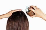 Dabur Vatika Natural Coconut Hair Oil – 150ml