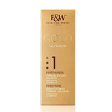 F&W Gold 1 AHA Brightening Cream 75ml