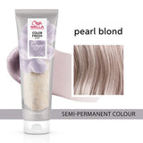 Wella Color Fresh Mask Pearl Blonde 150ml