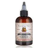 The Orginal Sunny Isle Jamaican Pimento Oil 4oz