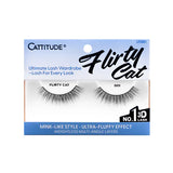 Ebin Cattitude Flirty Cat 3D Lash