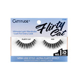 Ebin Cattitude Flirty Cat 3D Lash
