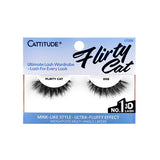 Ebin Cattitude Flirty Cat 3D Lash