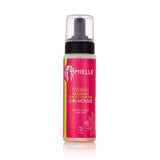Mielle organics babassu brazilian curly cocktail  curl mousse 7.5oz