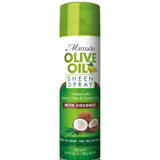 Mamado Olive Oil Sheen Spray 500ml