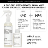 Olaplex No.3 and No.0 Duo