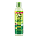 ORS Olive Oil Incredibly Rich Oil Moisturizing Hair Lotion 12.5 oz