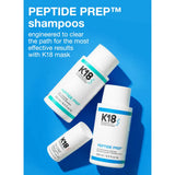 K18 Peptide Prep Detox Shampoo250 ml