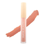 Inaya Beauty Matte Lip Paint Rose Macaron