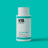 K18 Peptide Prep Detox Shampoo250 ml