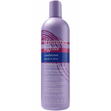 Clairol Shimmer Lights Conditioner Blonde & Silver 473ml