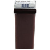 Epil  hot depilatory wax 110ml -  cacao