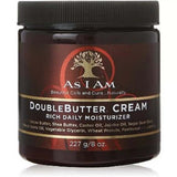 As i am Classic Doublebutter Cream 8 oz