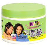 Kids original Africa's best Protein & Vitamin Fortified hair & scalp remedy 7.5oz