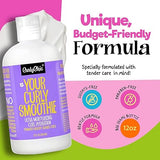 Curly Chic Your Curly Smoothie Curl Hydration - 12oz