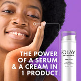 Anti Wrinkle Firm And Lift 2In1 Booster Firming Serum