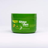 Shine 'n Jam Cond. Gel Silk Edge 8oz