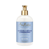 Shea Moisture Manuka Honey & Yogurt Hydrate & Repair Conditioner 13oz