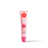 NK New York Plum Ping Lip Gel With Cinnamon Oil 15ml