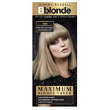 Pearl jerome russell - bblonde maximum blonde toner 75ml -