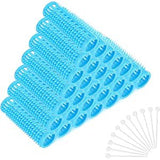 Lily Hair Roller Blue PR03