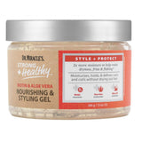 Dr.Miracles S&H Nourishing & Styling Gel 12oz